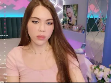 Bongacams Free Live Porn of MimiFors