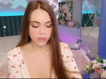 Bongacams Best Webcam of MimiFors
