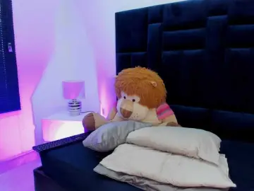 Bongacams Live Sex Cam of Nayasex