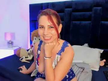 Bongacams Live Porn of Nayasex