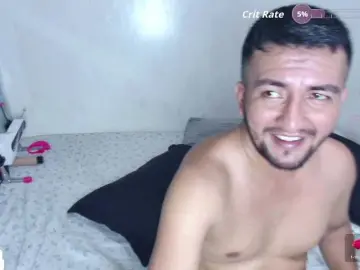 Bongacams Sex Chat of Sean-pierre