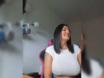 Bongacams Adult Webcams of natylusexy