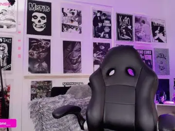 Bongacams Live Porn of Janediaz