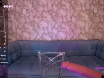 Bongacams Sex Cam of AliceOfWonders