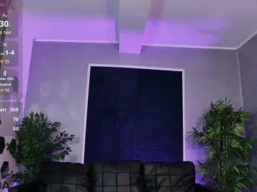 Bongacams Private Sex Chat of EmelyGlory