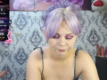 Bongacams Best Webcam of Little-letti