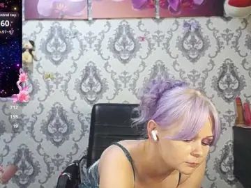 Bongacams Adult Webcam of Little-letti