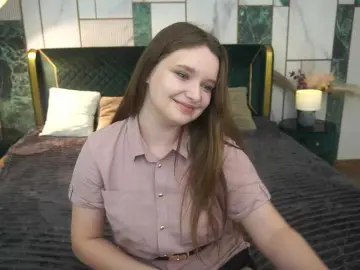 Bongacams Live Sex Cam of MagikPeachh