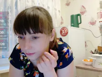 Bongacams Adult Video Chat of Candy-Spisy