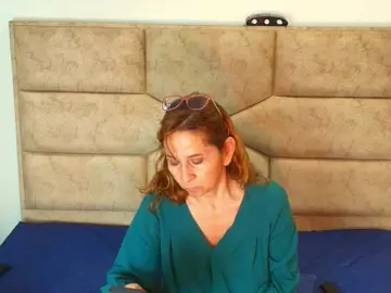 Bongacams Live Sex of MargarethRouss