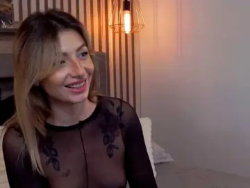 Bongacams Free Live Porn of SaraBellas