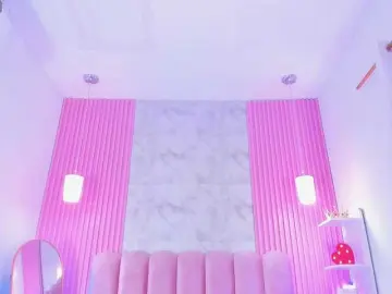 Bongacams Live Porn of ArianaRougee