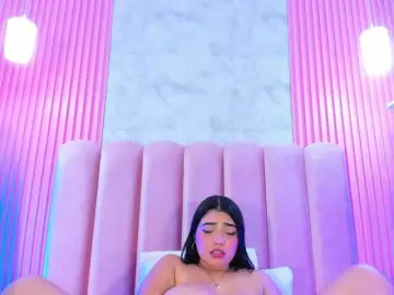 Bongacams Adult Webcam of ArianaRougee