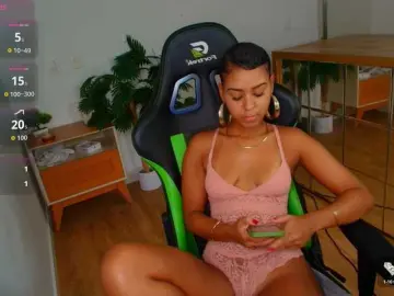 Bongacams Sex Chat of Susan-Backer