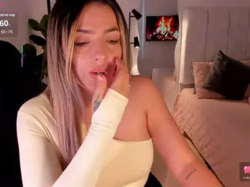 Bongacams Nude Webcam of AmyWoods