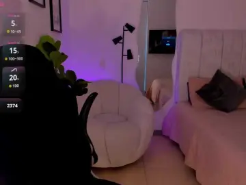 Bongacams Live Porn of AmyWoods