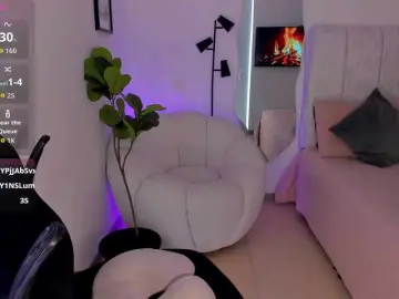 Bongacams Private Sex Chat of AmyWoods