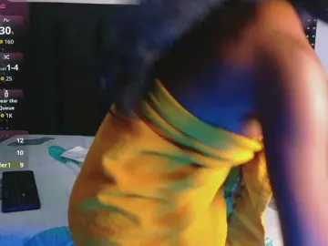 Bongacams Best Webcam of dominikk018