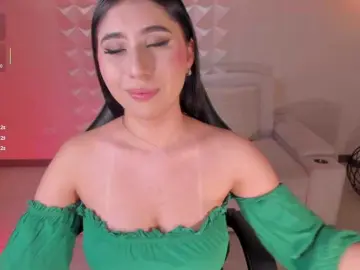 Bongacams Adult Webcam of MayaMoretti