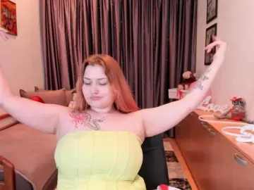 Bongacams Live Sex of WhisperOfSiren