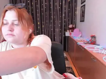 Bongacams Live Porn of WhisperOfSiren