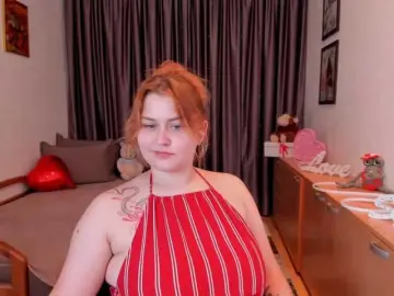 Bongacams Live Porn of WhisperOfSiren