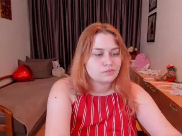 Bongacams Best Webcam of WhisperOfSiren