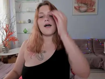 Bongacams Free Porn Cam of WhisperOfSiren