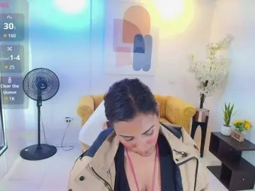 Bongacams Sex Cam of Afrodita-Loren