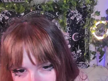 Bongacams Adult Webcam of Sweeety-pie
