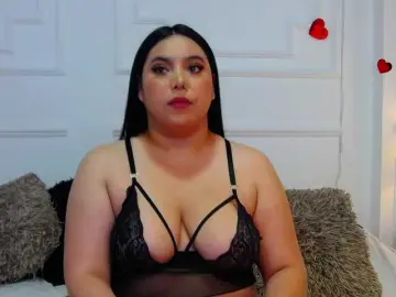 Bongacams Live Porn of NoaBlossom