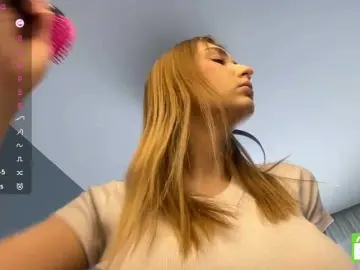 Bongacams Live Sex of TyeshaDirksen