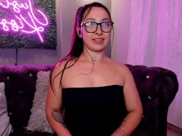 Bongacams Adult Video Chat of mariasim1