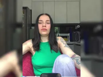 Bongacams Adult Webcam of MaidenCrystal