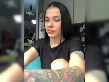 Bongacams Live Porn of MaidenCrystal