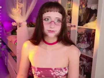 Bongacams Sex Cam of MiraJade