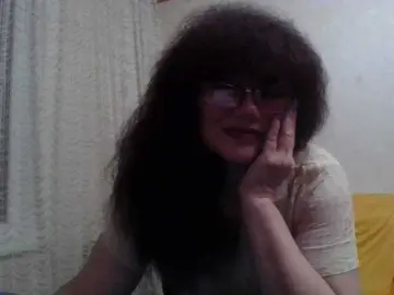 Bongacams Adult Webcams of Sylvia-5