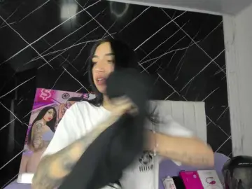 Bongacams Free Porn Cam of candy-leila