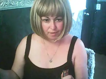 Bongacams Sex Cam of gospoja69
