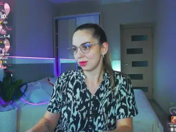 Bongacams Best Webcam of AlexandraCandy