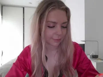 Bongacams Private Sex Chat of Blondie8853