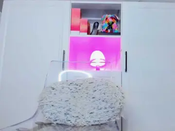 Bongacams Sex Chat of Aidasina