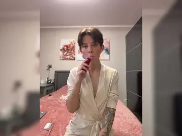 Bongacams Free Live Porn of Kata-Conda