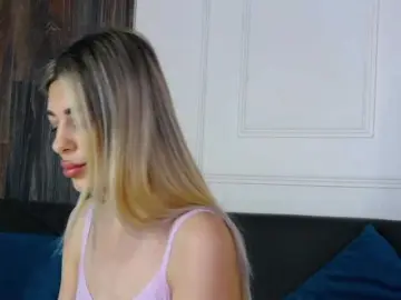 Bongacams Live Porn of IvyLustt