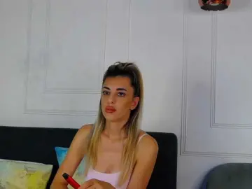Bongacams Live Sex of IvyLustt
