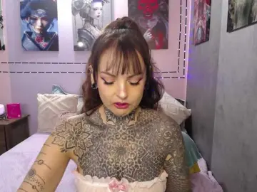 Bongacams Private Sex Chat of LolaRouse