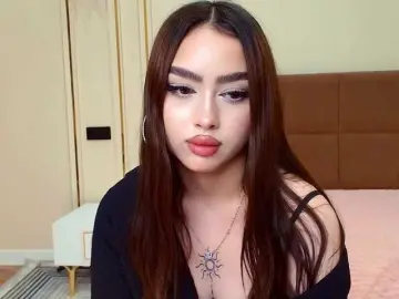 Bongacams Private Sex Chat of maddieperezzz