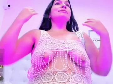 Bongacams Adult Webcams of DianaSheren