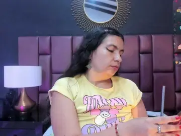 Bongacams Private Sex Chat of DianaSheren