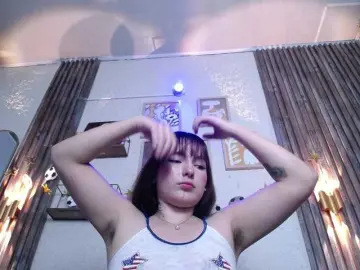 Bongacams Free Live Porn of HairyValeri